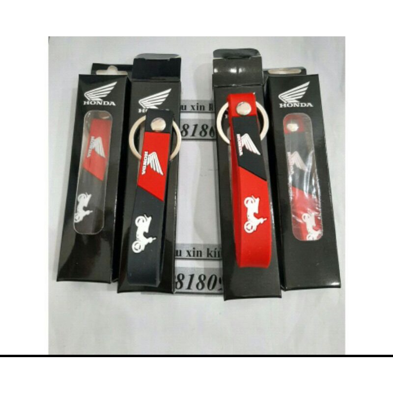 Bọc chìa khóa smartkey cho xe sh,sh mode,lead,vision,airbale móc chìa khóa