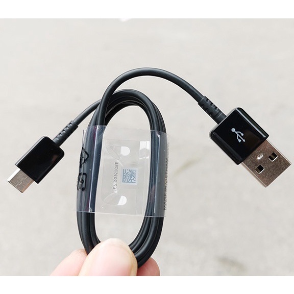 {SALE SỐC} Combo Bộ Củ Cáp Sạc Samsung S8 / S8 Plus zin bản Hàn zin chính hãng