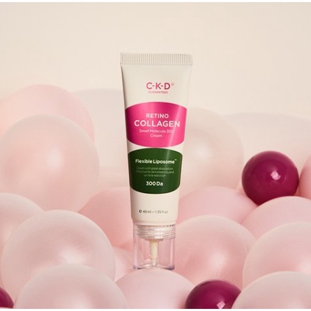 Kem Dưỡng Da Retino Collagen 300  Giảm Nếp Nhăn Hiệu Quả