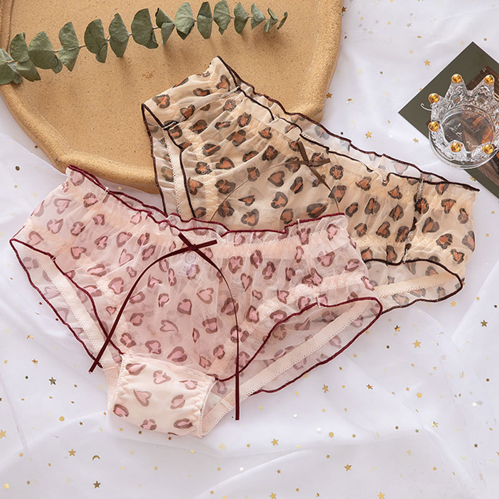 Quần Lót Ren Gợi Cảm Nhiều Màu Cho Nữ 2life