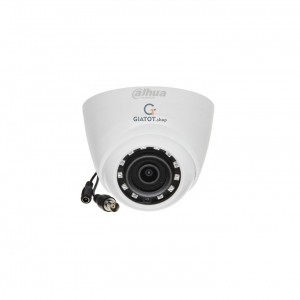 Camera trong nha Dahua 2.0 MP DH-HAC-HDW1200RP-S3 chính hãng