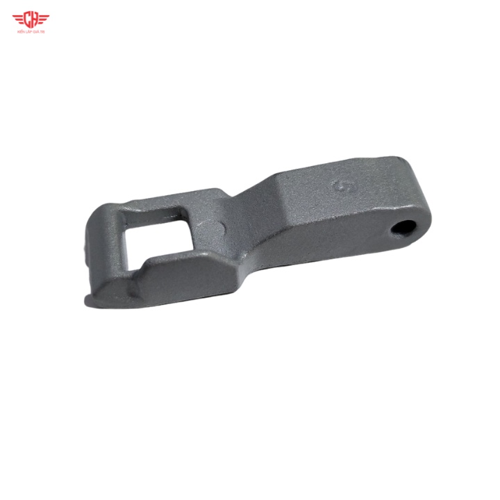 Chốt Cửa Máy Giặt LG Cửa Ngang Chính Hãng