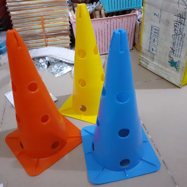 Chóp, nón thể dục cho bé
