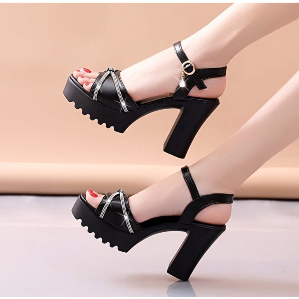 SANDAL CG 2 DÂY ĐÁ