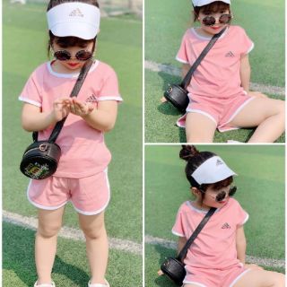 SỈ lố 28 bộ adidas
