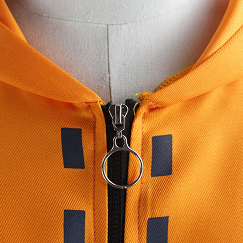 Áo khoác hóa trang nhân vật Kakegurui | BigBuy360 - bigbuy360.vn