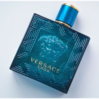 (100ml TESTER) Nước Hoa Nam Versace Eros