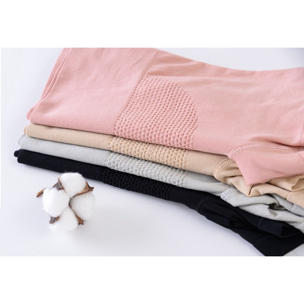 Quần lót váy nữ gen bụng cao cấp, trẻ trung, thoải mái, thoát mát (MS 03084) Anna Shop