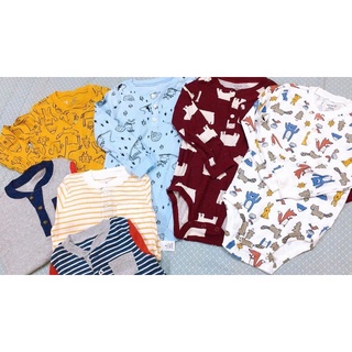 Body chip/ Bodysuits cho bé