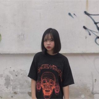 OVERTEE - ĐẦU LÂU 3D CỰC CHẤT