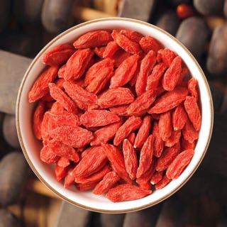 Kì tử Ninh Hạ 120g