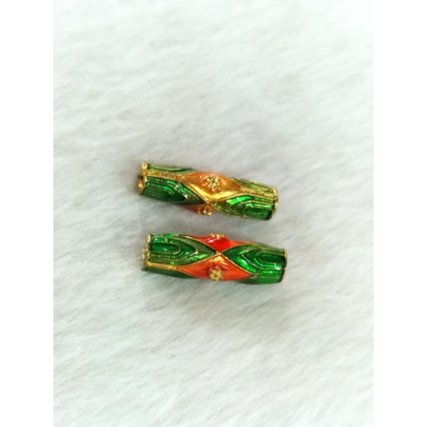 Charm lu thống Nepal nhà Phật có nhiều mẫu lựa chọn Mic Vòng HandMade