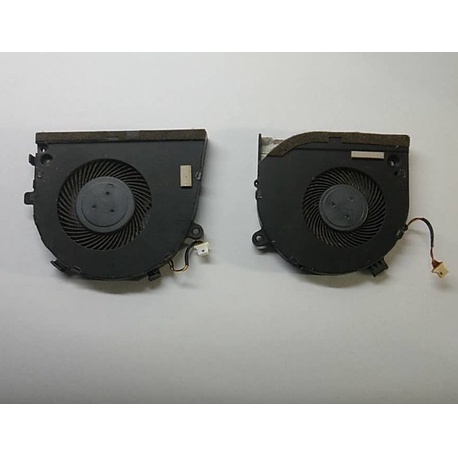 Quạt và tản nhiệt CPU laptop Dell Gaming 3579 3779 5587 G3 FAN