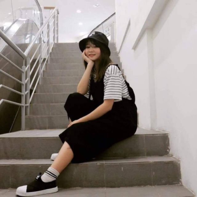 Yếm ống rộng | BigBuy360 - bigbuy360.vn