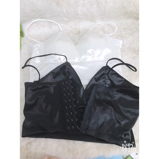Áo Bara Lụa Sexy