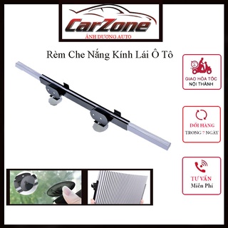 Rèm Che Nắng Ô Tô, Rèm Che Nắng Kính Lái Ô Tô - Tráng Nhôm Cách Nhiệt