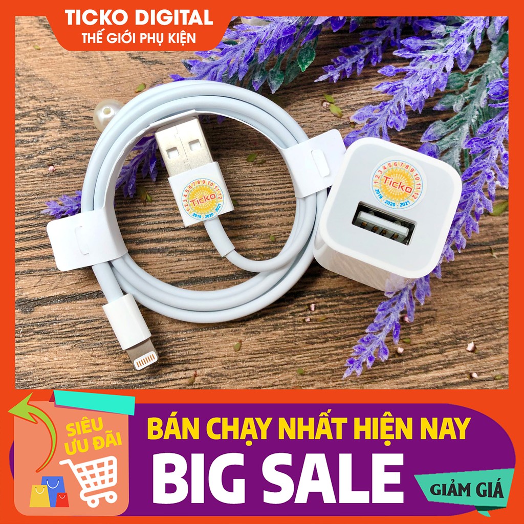 [FreeShip – Clip thật] Bộ sạc iPhone Xs Max bóc máy / Hàng chính hãng Apple / Bảo hành 12 tháng lỗi 1 đổi 1