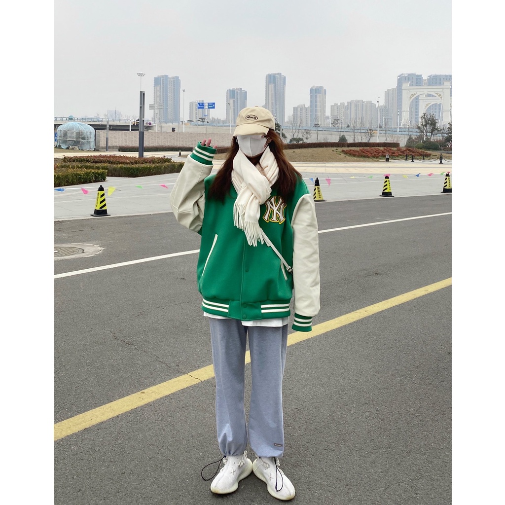 Áo Varsity MLB LastChance  FW22