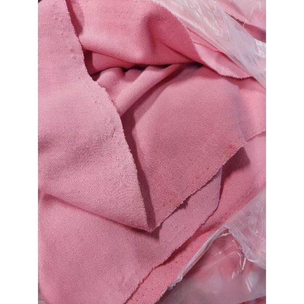 Vải nỉ da cá xuất hàn dư, chất đẹp