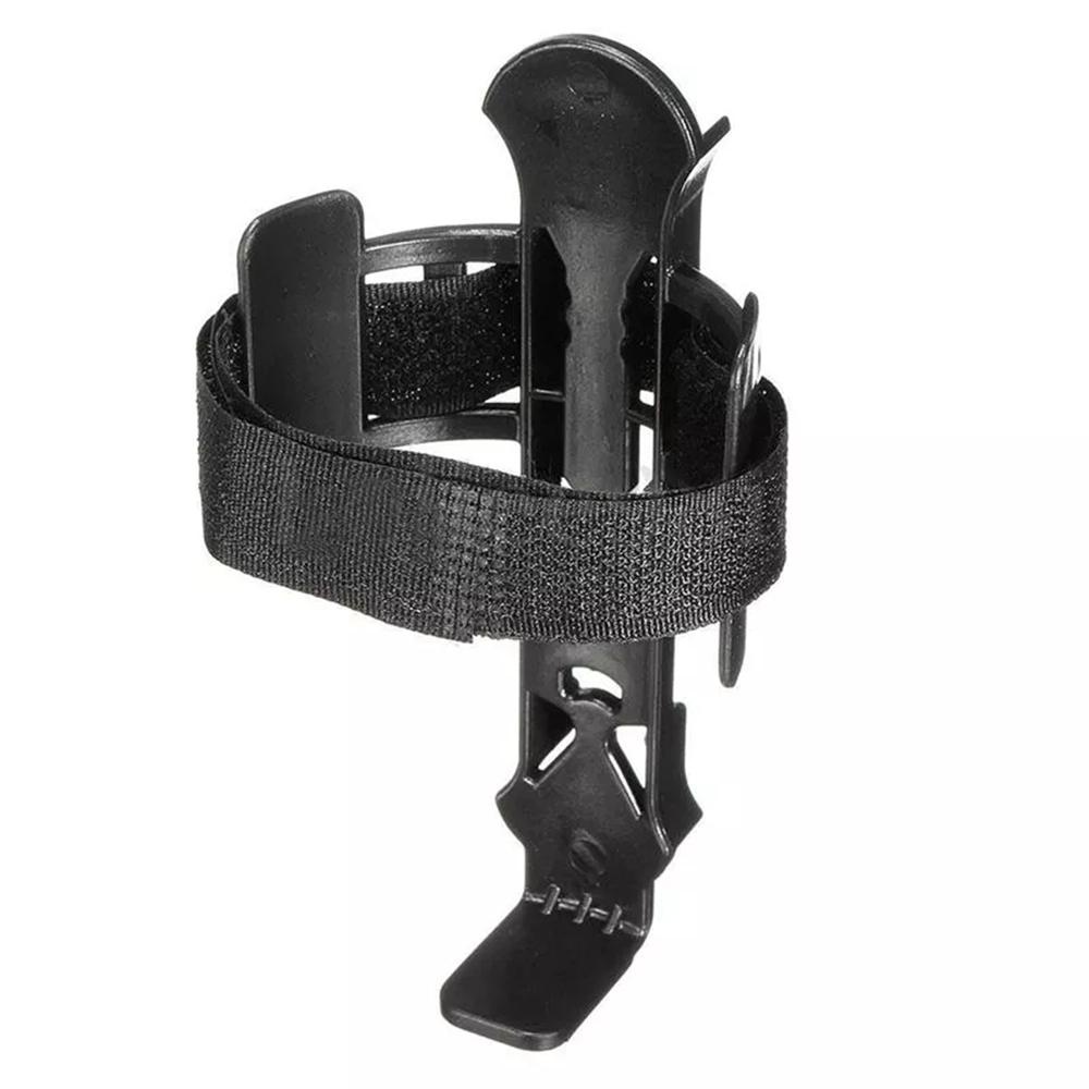 Giá Đỡ Bình Nước Bằng Nhựa Bền Gắn Xe Đạp Leo Núi