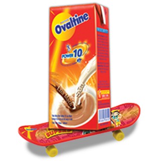 Sữa ovaltine 180ml