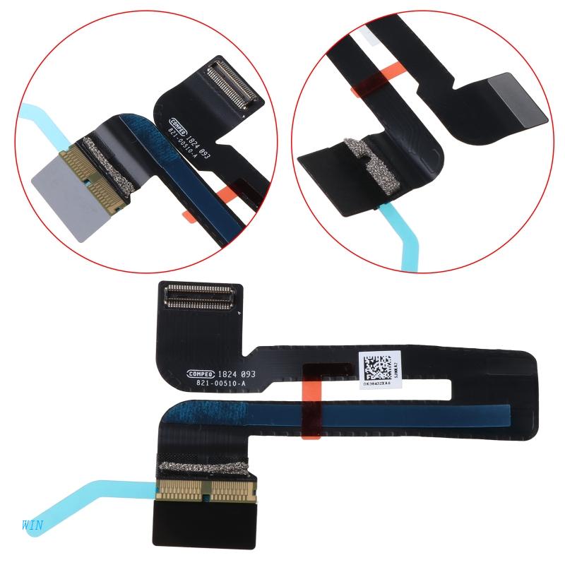 Dây Cáp Màn Hình Cảm Ứng 821-00318-A 821-00510 Cho Retina 12 &quot;A1534 2015 2016