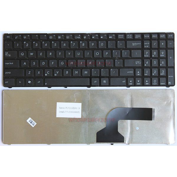 Bàn phím laptop Asus K52 K52F K52JB K52JC K52JE K52JK