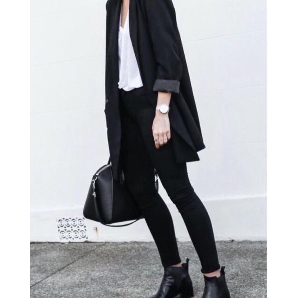 QUẦN SKINNY JEANS TRƠN- CUSTOM RÁCH THEO YÊU CẦU