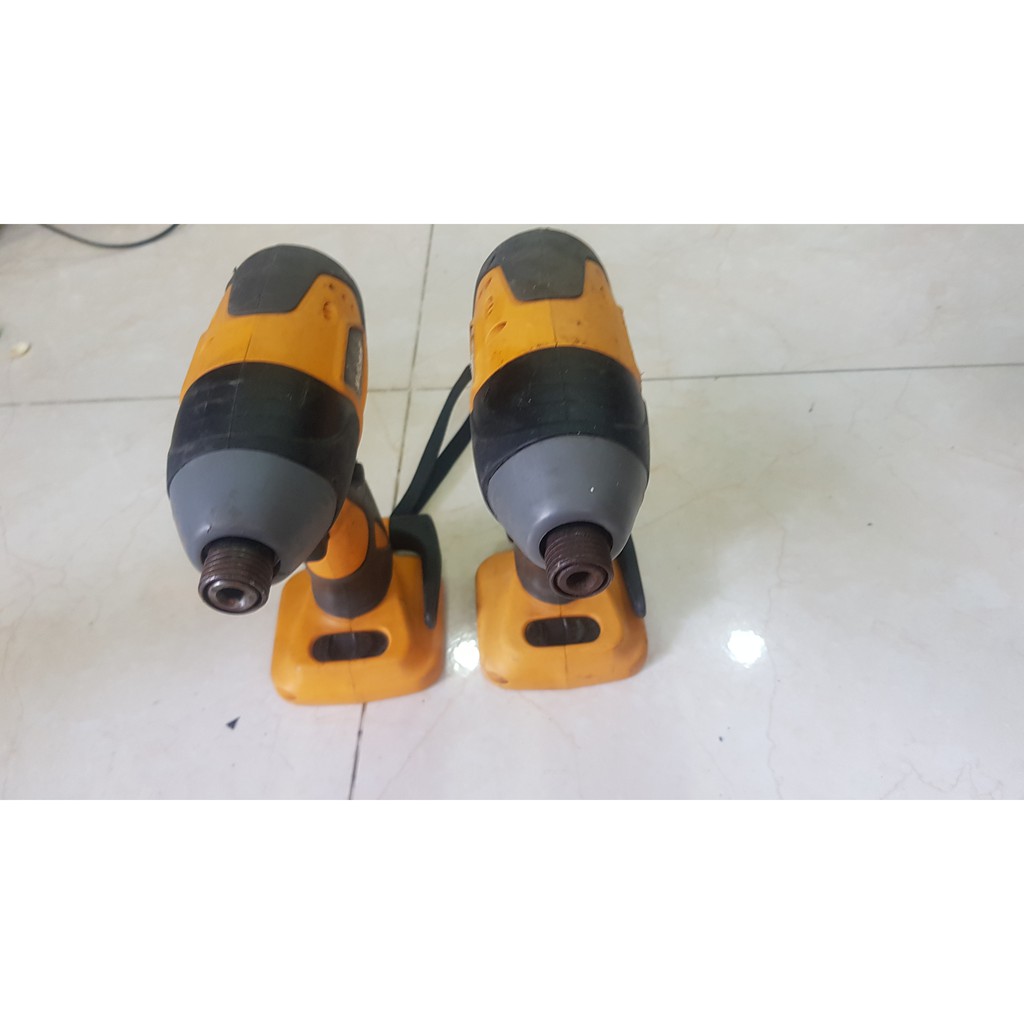 máy bán vít national ezt611 12v (thân máy)