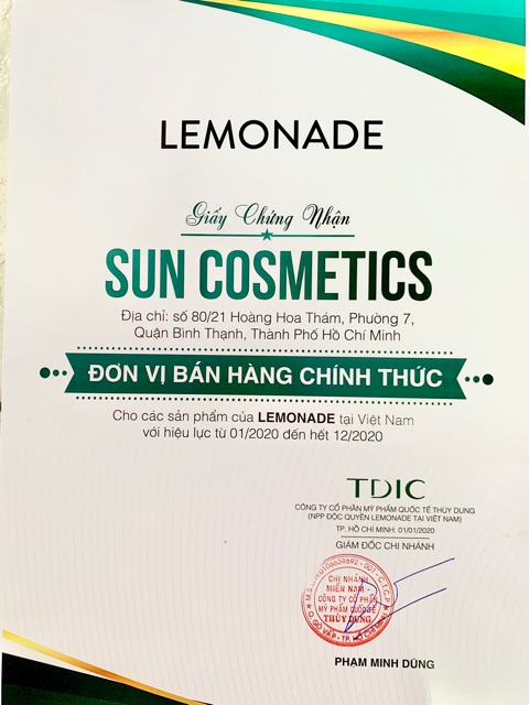 CHÌ KẺ MÀY 2 ĐẦU LEMONADE WANT IT GO IT DUAL EYEBROW | BigBuy360 - bigbuy360.vn