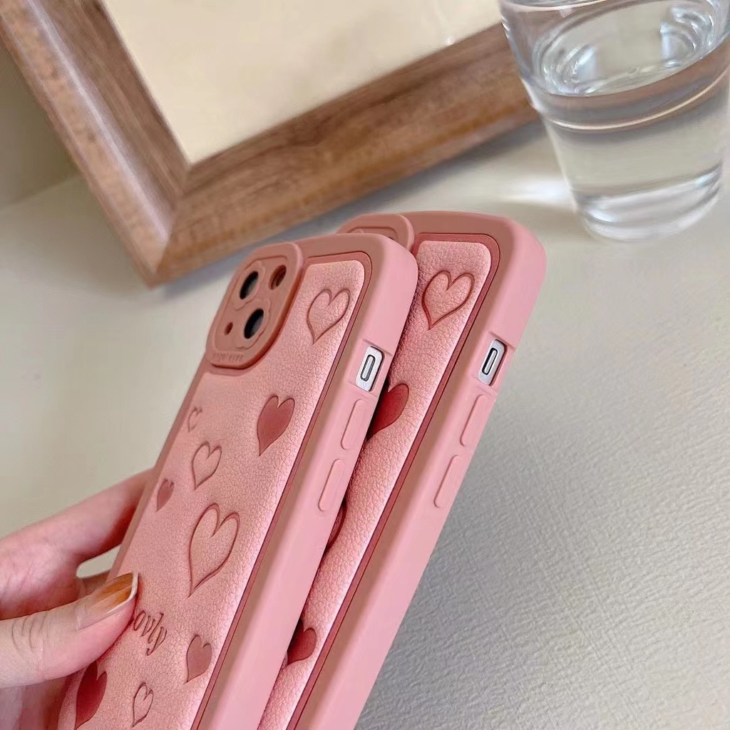 Bao Da Điện Thoại Chống Va Đập Cho iphone 7 8 plus 11 pro 11 promax 12 promax Ốp