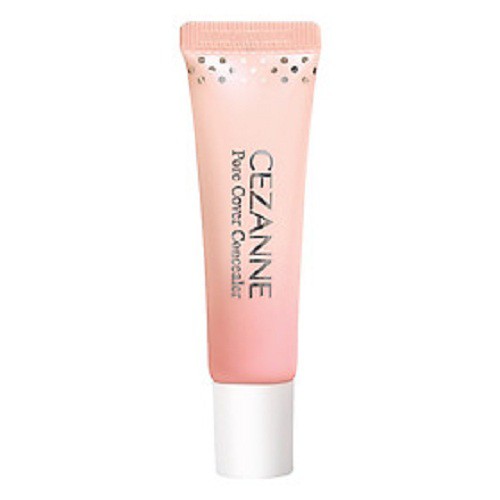 Kem Che Kuyết Điểm Cezanne Pore Cover Concealer - 13g