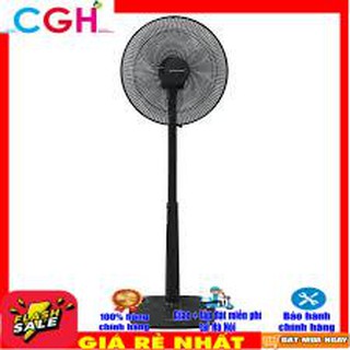 Quạt cây Vinawind có điều khiển QD-400XPN