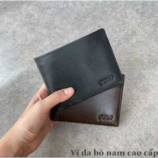 Ví nam da bò thật, ví nam xịn , bop da