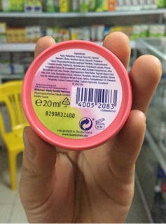 Kem bôi buchen