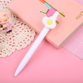 Bút Bi Bấm Kiểu Dáng Dễ Thương Jp5
