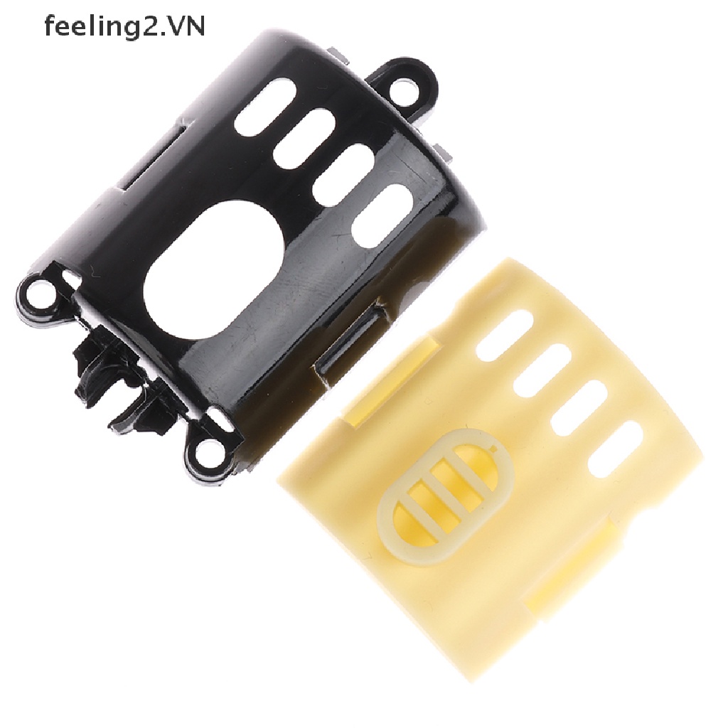 Động Cơ Chống Sốc Wahl 8591 / 8148 / 8504