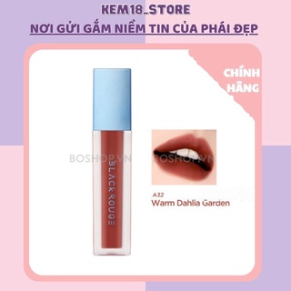 Son kem siêu lì blackrouge a32