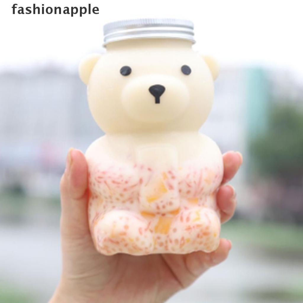 Bình Nước Nhựa Dung Tích Lớn Chống Rơi Có Ống Hút In Hoạt Hình Dễ Thương Cho Bé