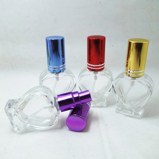 CHAI CHIẾT NƯỚC HOA Sĩ và Lẽ - Mã 66-10 ml