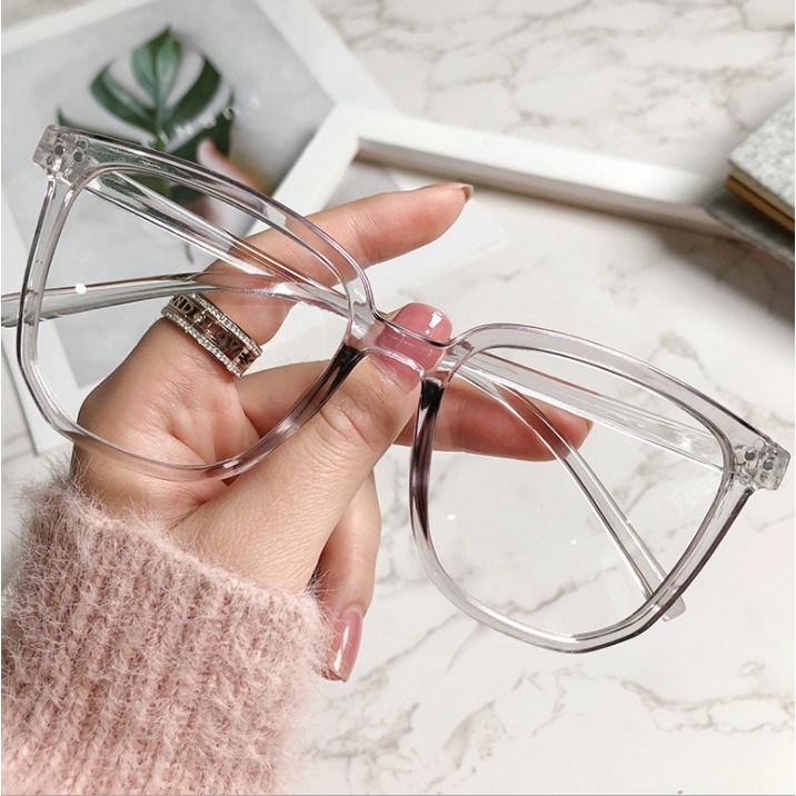 Kính mắt mèo ulzzang 2 màu siêu đẹp 2020 Tindary Store KM07 | BigBuy360 - bigbuy360.vn