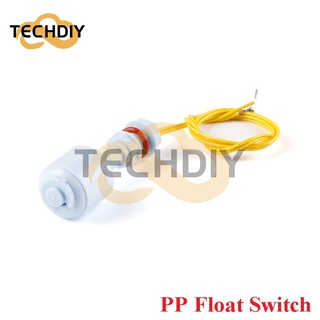 Công tắc phao cảm biến mực nước