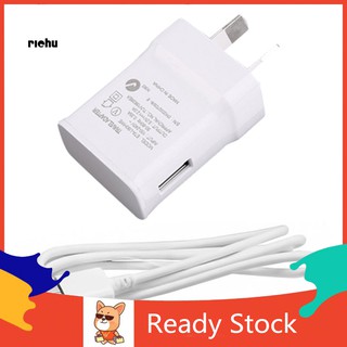 Củ sạc cổng au 2a cho samsung