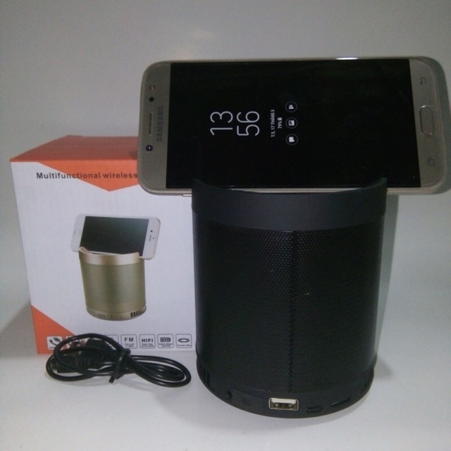 LOA BLUETOOTH HF - Q3