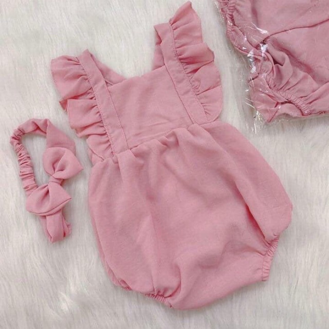 Body thiết kế cho bé