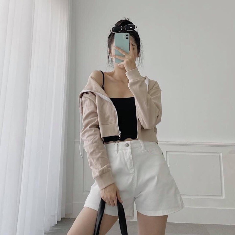 𝐀́𝐎 𝐊𝐇𝐎𝐀́𝐂 𝐂𝐑𝐎𝐏𝐓𝐎𝐏 𝐅𝟐𝟏 - 𝐇𝐚̀𝐧𝐠 𝐡𝐢𝐞̣̂𝐮 𝐦𝐚̀ 𝐠𝐢𝐚́ 𝐛𝐢̀𝐧𝐡 𝐝𝐚̂𝐧!