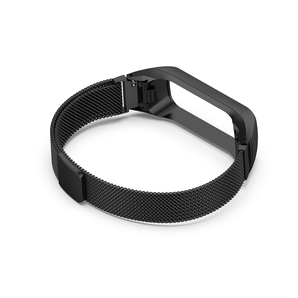 Dây Đeo Inox Milanese Cho Đồng Hồ Thông Minh Samsung Galaxy Fit 2 SM-R220