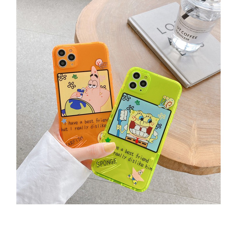 SAMSUNG OPPO IPHONE  Ốp NEON huỳnh quang mẫu N19 cho A10 A20  A50 J7prime J7 pro  A5S a9 2020 A3S  A37  A59 F1S A5 | BigBuy360 - bigbuy360.vn