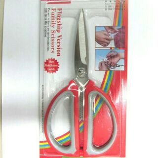 Kéo đa năng giá rẻ có mở bia