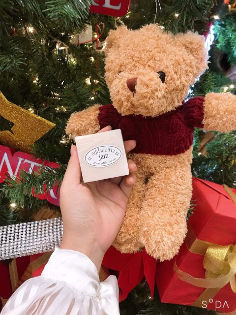 Xà Bông Cám Gạo Thái Lan | BigBuy360 - bigbuy360.vn